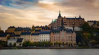 Sztokholm