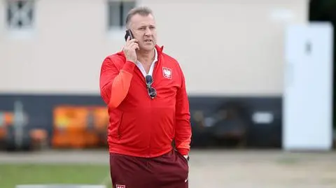 Kulesza przegrał. Nie będzie stanowiska w UEFA