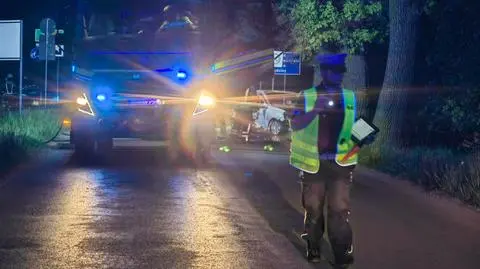 Tragiczny wypadek w Tychach