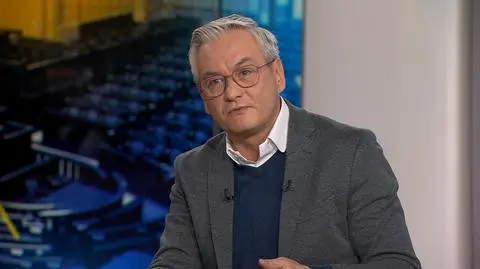 Biedroń: prezydent na szczęście zmienił zdanie