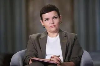 Marta Cienkowska