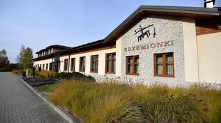 Muzeum Archeologiczne i Rezerwat Krzemionki