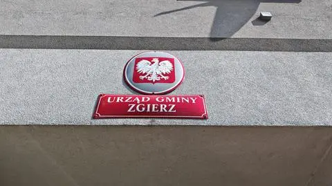 Urząd gminy Zgierz