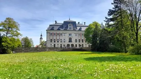 Muzeum Zamkowe w Pszczynie