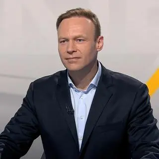 Marcin Mastalerek
