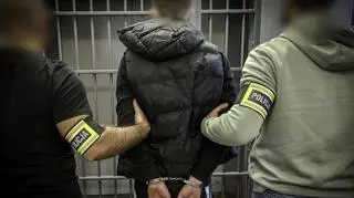 18-latek usłyszał zarzut