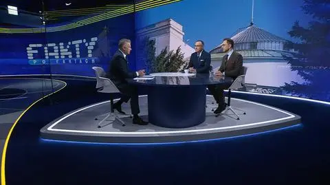 Kobosko: widzimy, że coś ważnego dzieje się w PiS 