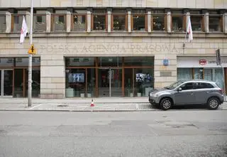 Prokuratura wszczęła śledztwo w sprawie cyberataku na PAP