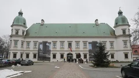 Zamek Ujazdowski w Warszawie, Centrum Sztuki Współczesnej