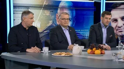 Wipler o "punkcie zaczepienia" w kwestii pieniędzy dla PiS