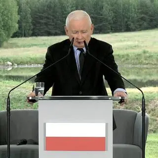 jaroslaw kaczynski 