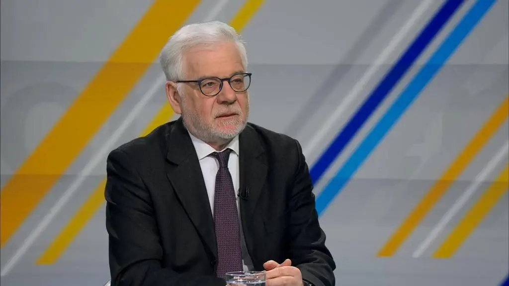 Jacek Czaputowicz