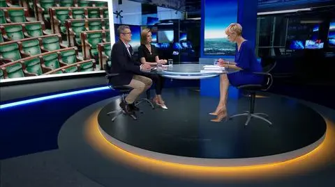 "Mam nadzieję, że znajdzie się w PSL większa grupa, która zagłosuje z nami, a nie z opozycją"