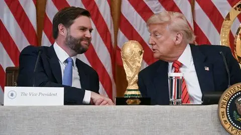 Wybierasz się na mundial? J.D. Vance zaprasza i ostrzega