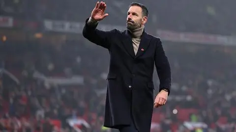 "Bolało mnie, że musiałem odejść"