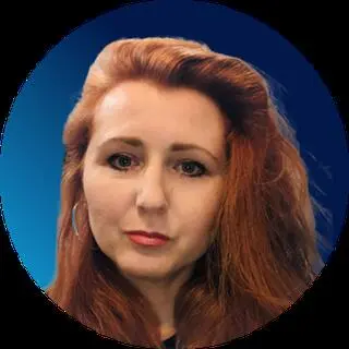 Agnieszka Drabikowska