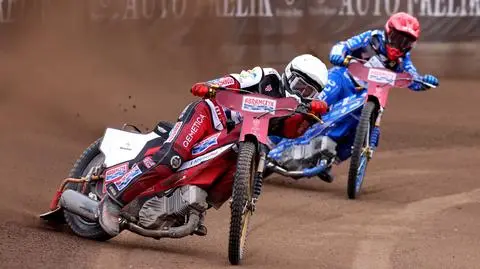 Falstart Zmarzlika na początek sezonu. Mistrz świata ograny w Kryterium Asów