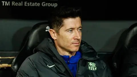 Lewandowski gotowy na kolejny występ. O której dzisiaj mecz FC Barcelona?