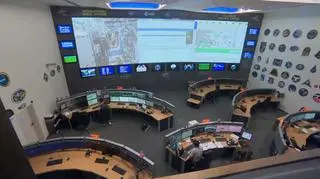 Tak wygląda "europejskie Houston"