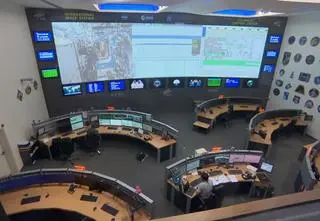 Tak wygląda "europejskie Houston"