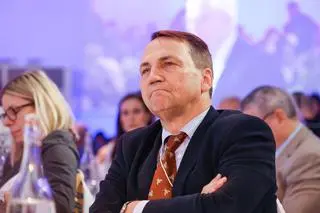 Radosław Sikorski