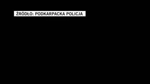 Podkarpacka Policja 
