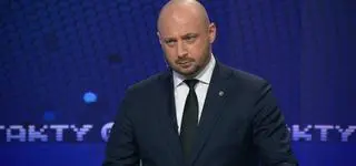 "Jeszcze nie mamy do czynienia ze stuprocentowym fiaskiem"