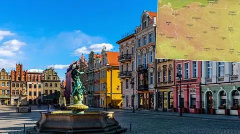 Przed nami słoneczne chwile. Jak ciepło się zrobi?