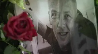 "Jechał dzieciom wieźć chleb". Nierozliczona zbrodnia