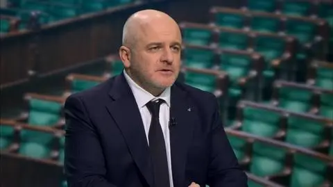 Kowal o "diabelskiej przewrotności" Kaczyńskiego