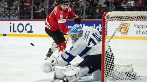 Po 19 latach żegnają się z elitą. Kanada straciła punkty