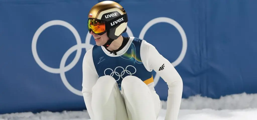 "Sensacja!", "zawsze był dobry". Tak się spełnia marzenia