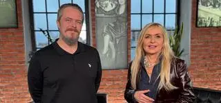 Schuchardt o roli przemocowego Grzegorza: były momenty, że miałem dość