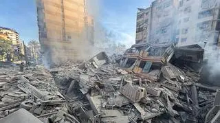 Bejrut, Liban (06.03.2026)