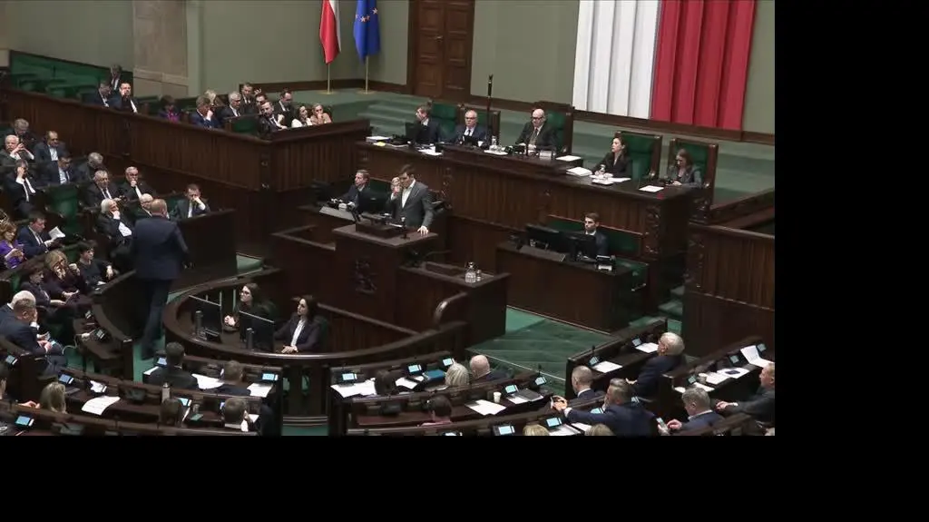 sejm 4