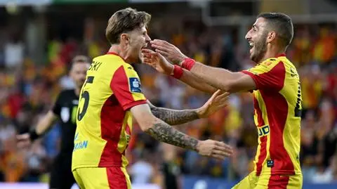 Korona przełamała niemoc. Radomiak z pierwszą porażką