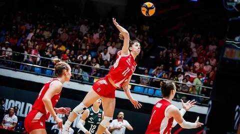 Polska - Niemcy [RELACJA]