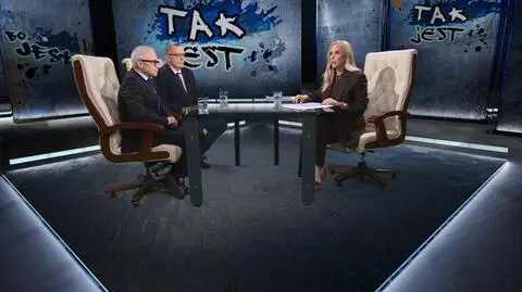 Dubois: w sprawie tego, co się dzieje w Trybunale Stanu, zwróciliśmy się do resortów sprawiedliwości i spraw wewnętrznych