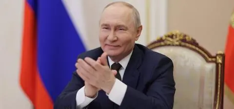 Trop prowadzi na Kreml. Putin "wie, gdzie nas uszczypnąć"