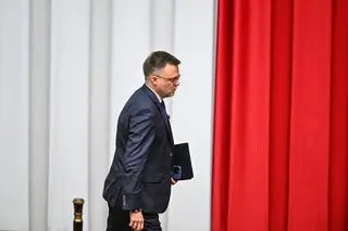 Zdjęcie z 25 lipca 2025 roku