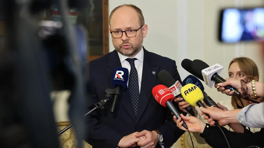 Marcin Przydacz