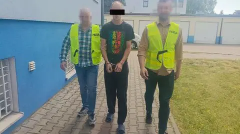 Mężczyzna jest podejrzany o zabicie psa