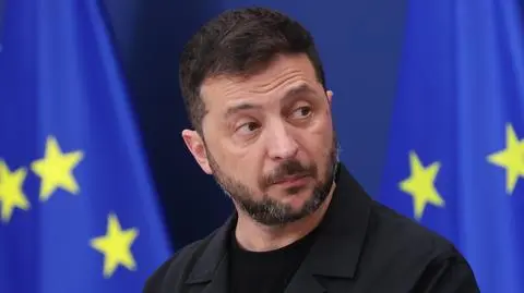 Wołodymyr Zełenski