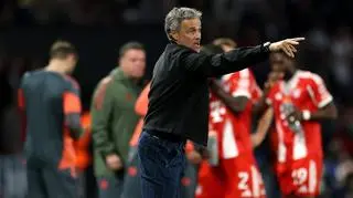 Ten mecz przejdzie do historii. "Zasłużyliśmy nawet na porażkę"