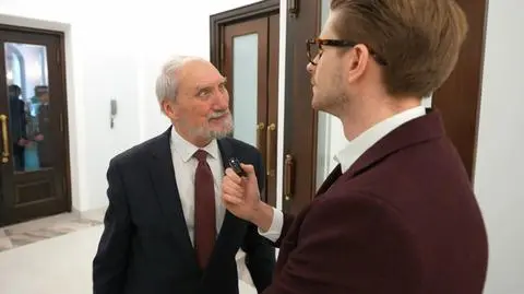 Antoni Macierewicz