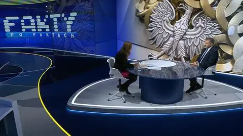 Żurek o Pegasusie: obrzydliwy system