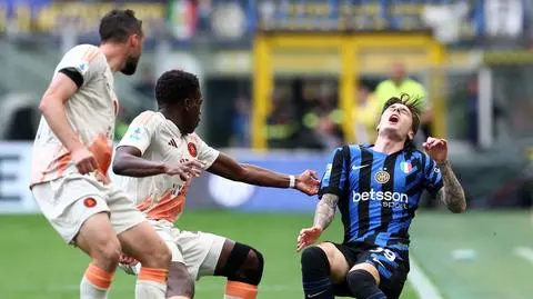 Inter w coraz głębszym kryzysie. Polacy nie pomogli