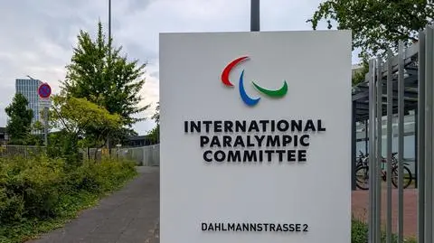 Międzynarodowy Komitet Paralimpijski odwiesił Rosję i Białoruś 