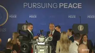 Wspólna konferencja Trump-Putin? Czekają
