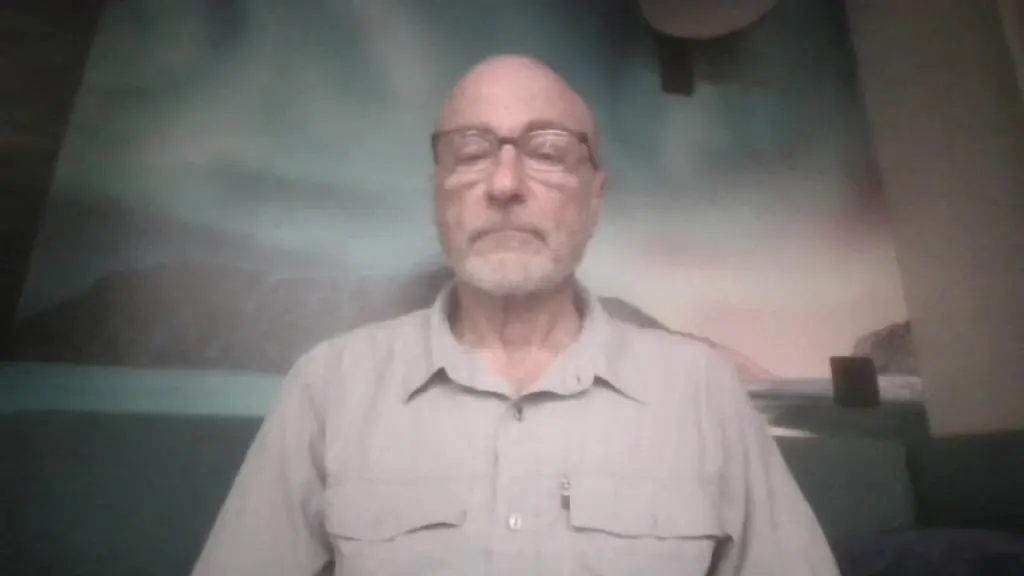 Dr Stephen Kornfeld